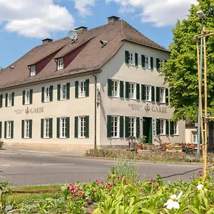 Wirtshaus Garbe , Stuttgart Deutschland