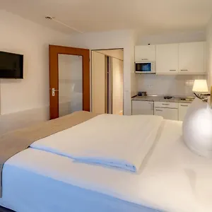 Vi Vadi Downtown 3*, München Deutschland