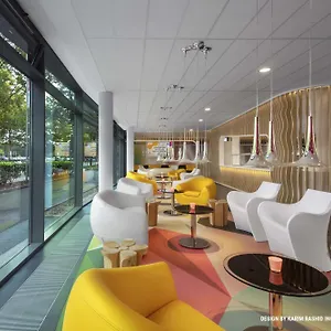 Prizeotel Bremen-city 3*, BRE Deutschland