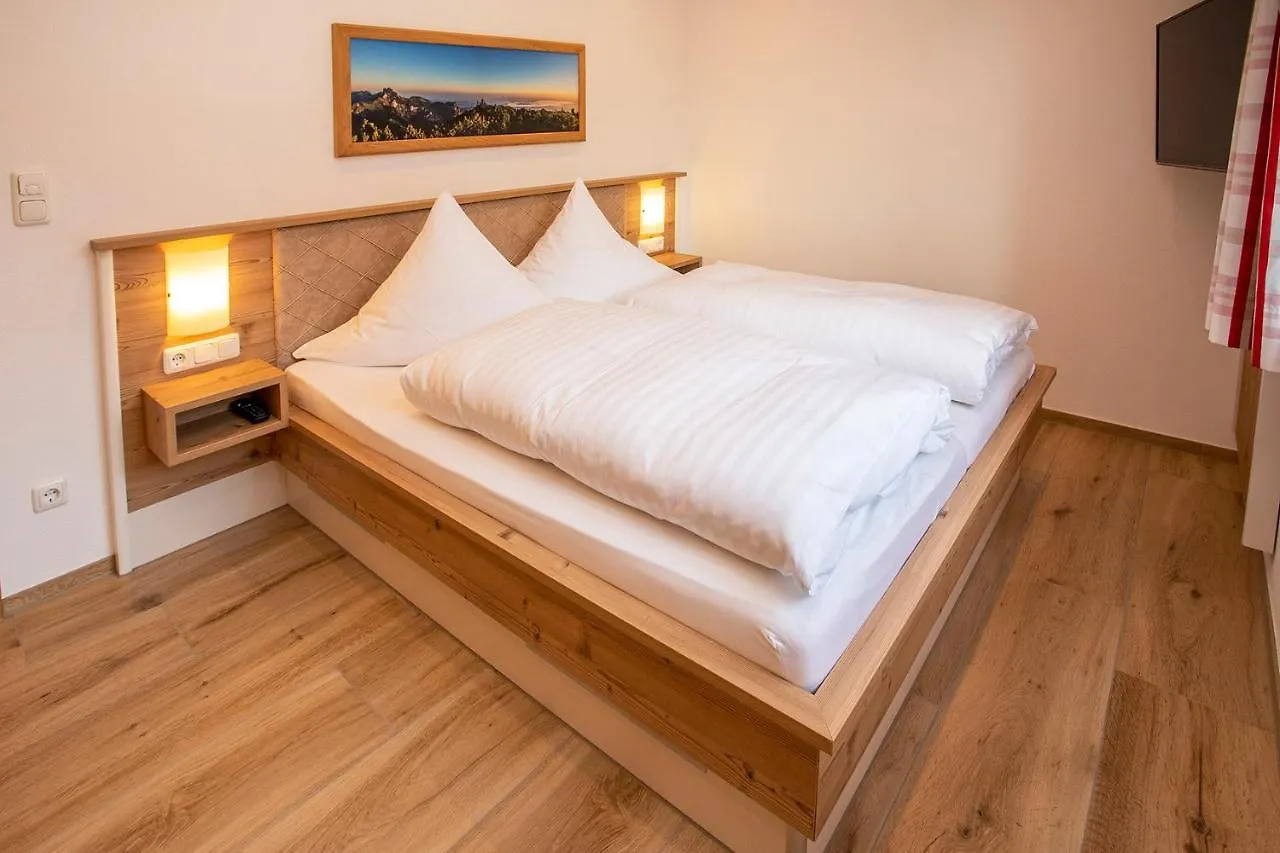 Apartment Chiemsee Hauszeit Bernau am Chiemsee Germany